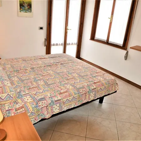 Ca Laurana Apartment Bibione