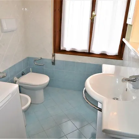 Ca Laurana Apartment Bibione