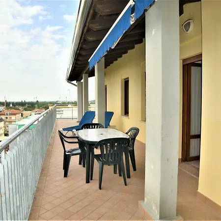 Apartment Ca Laurana