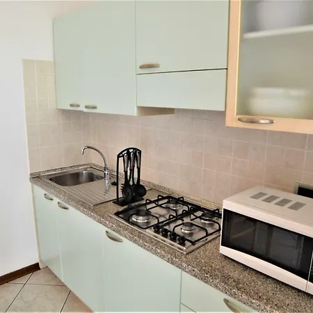 Ca Laurana Apartment
