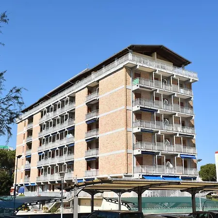 Apartment Ca Laurana Bibione