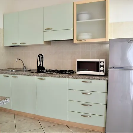 Ca Laurana Apartment *