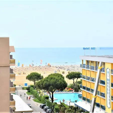 Apartment Ca Laurana *